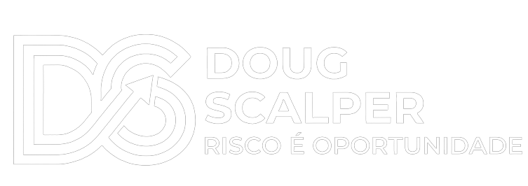Doug Scalper Logo