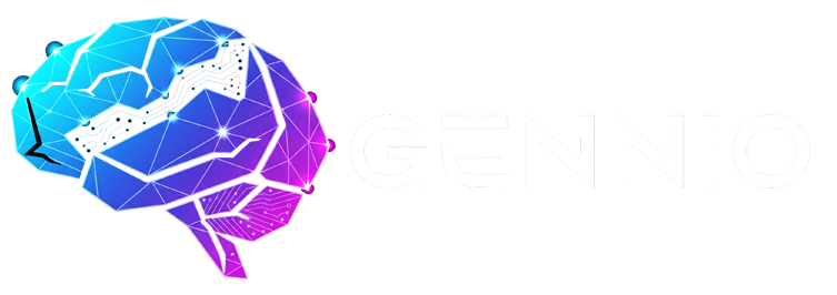 Gennio Logo