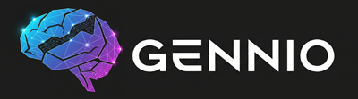 Logotipo GENNIO